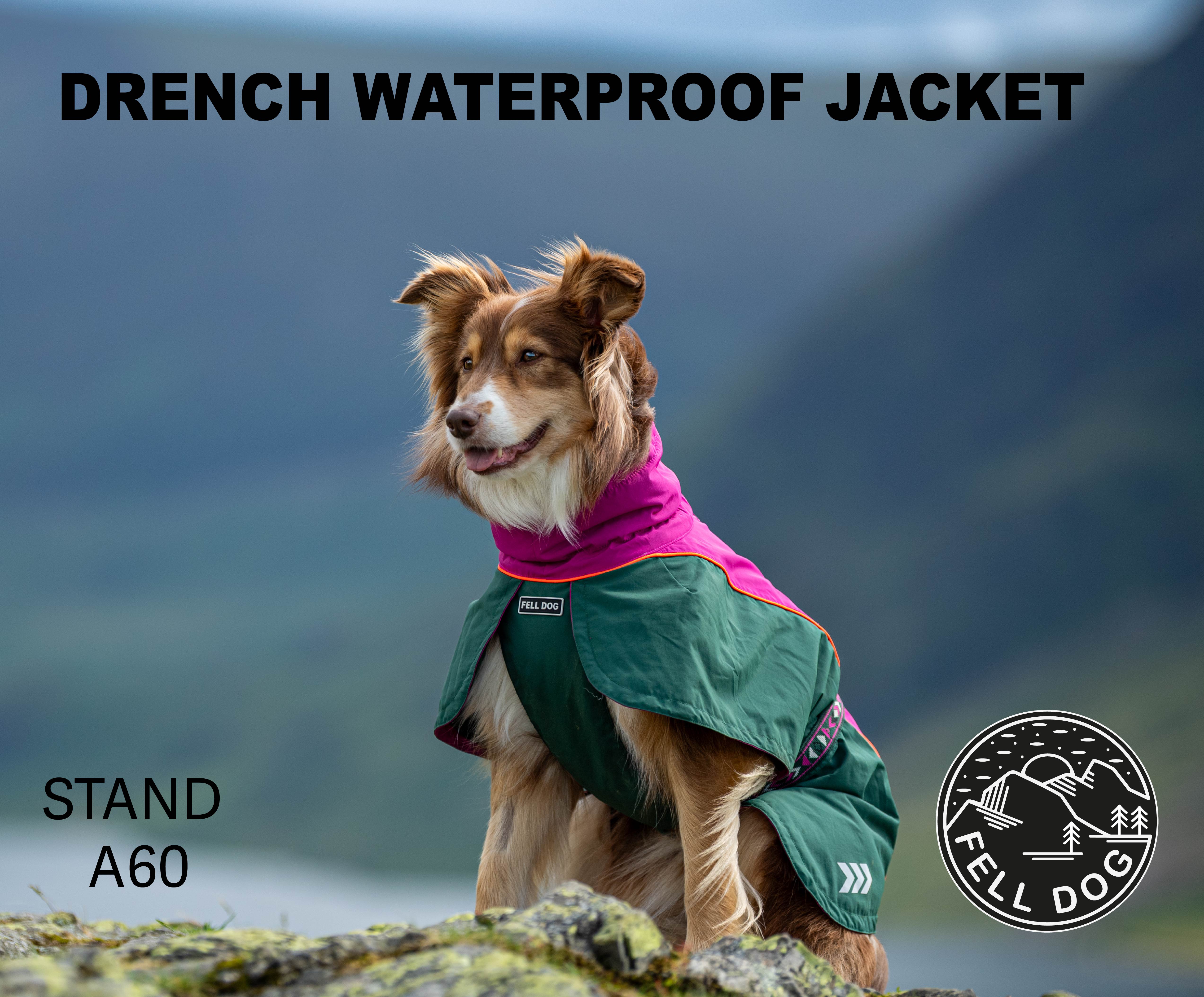 Drench Waterproof Jacket 