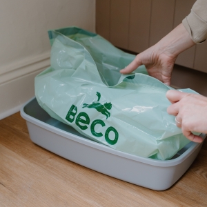 Beco Litter Liners 