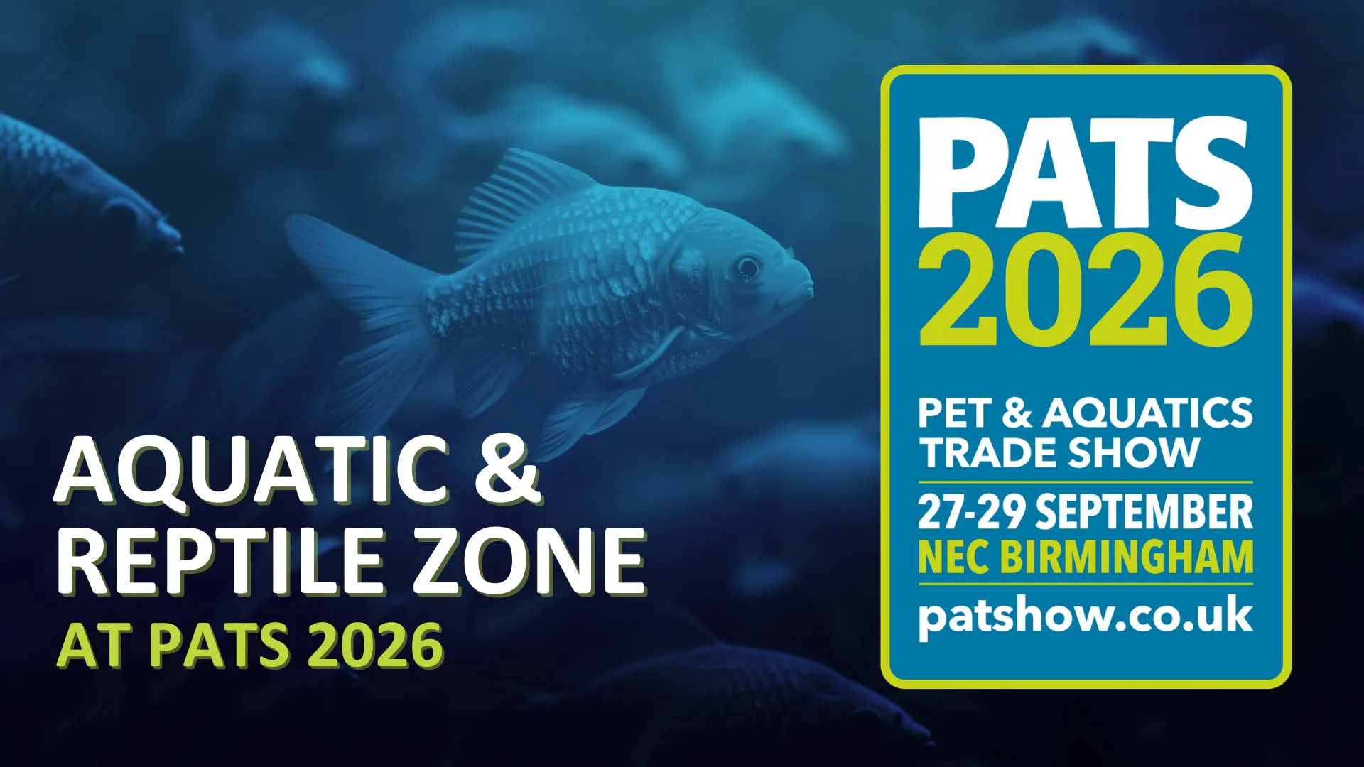 PATS 2026 Aquatics Deck Cover