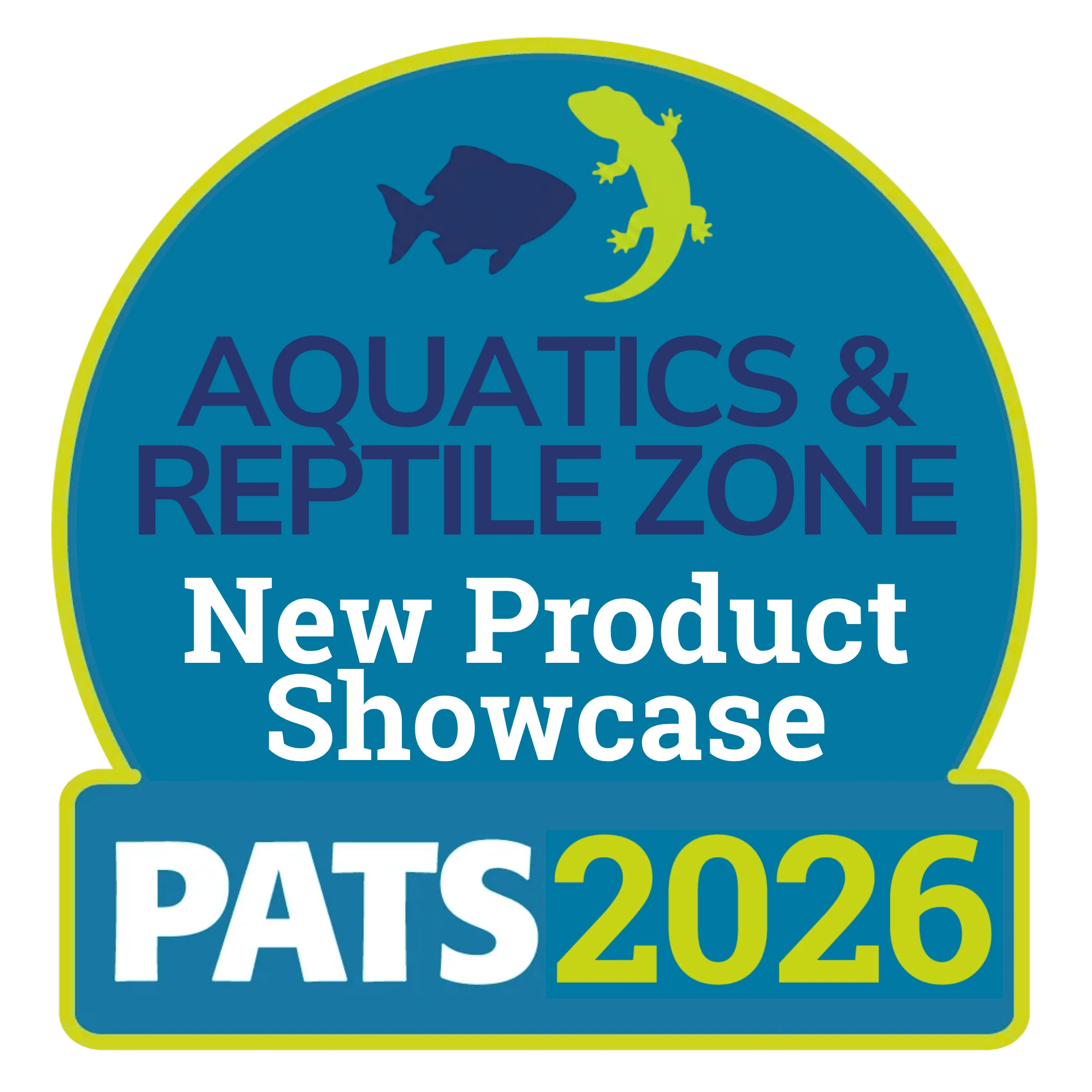 Aquatics Reptile Zone New Product Showcase