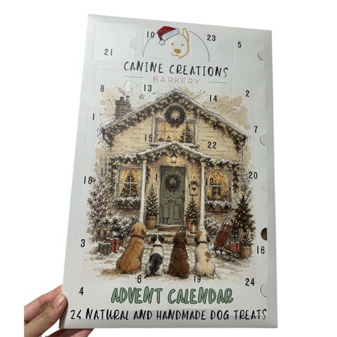 Advent Calendar