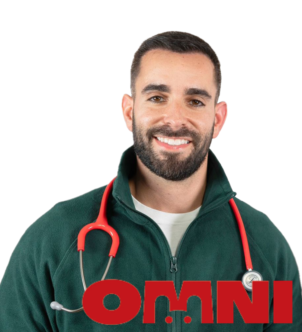 Guy Omni