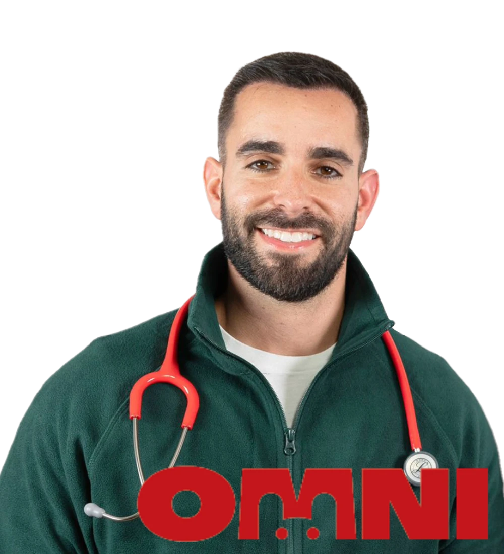 Guy Omni