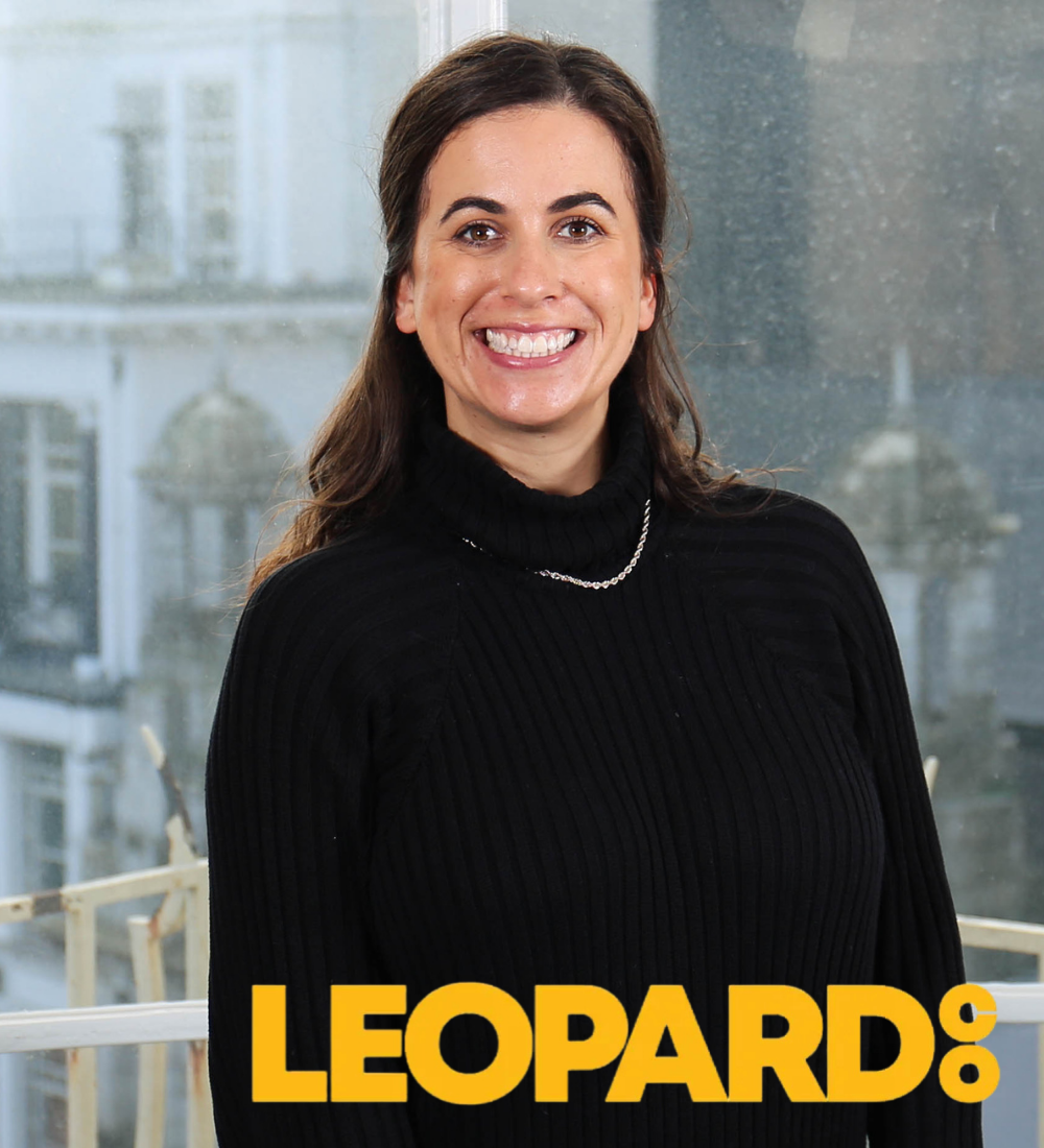 Laura Leopard