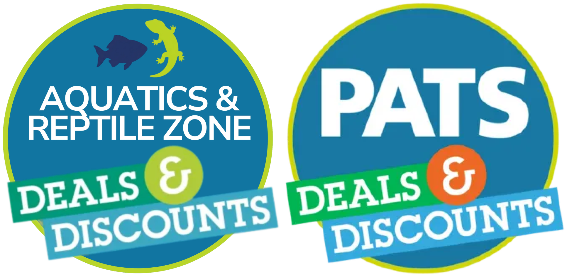 Deals & Discounts