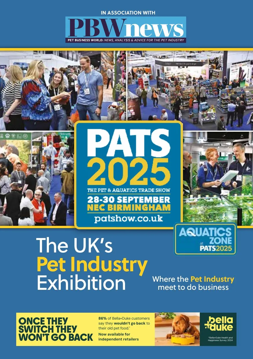 Front Cover pats 2025 guide