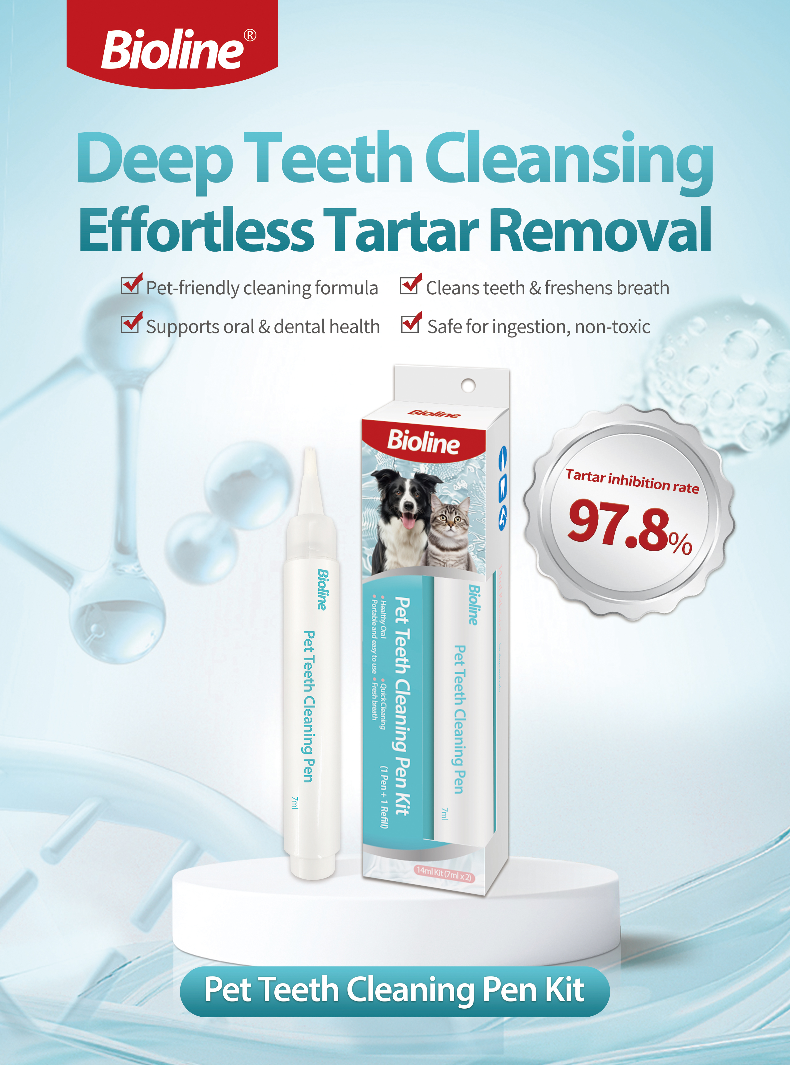 Dental Pen 