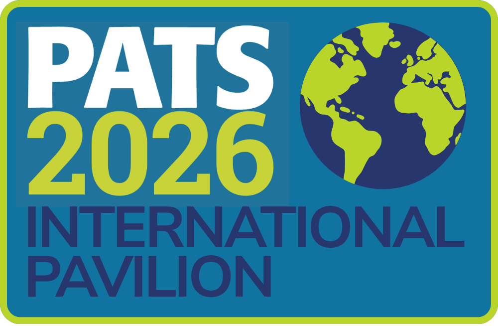 PATS INTERNATIONAL PAVILION