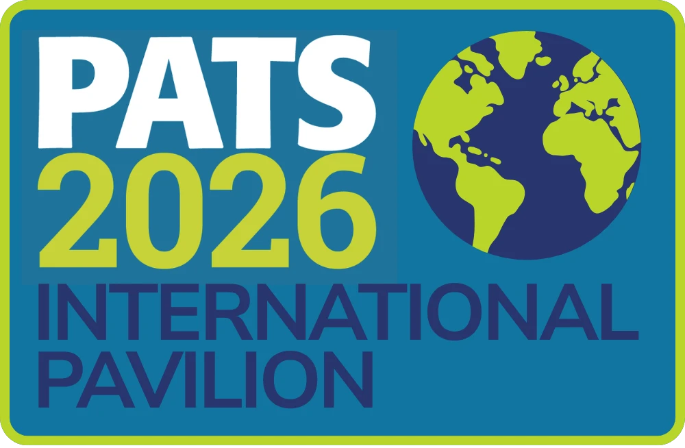 PATS INTERNATIONAL PAVILION