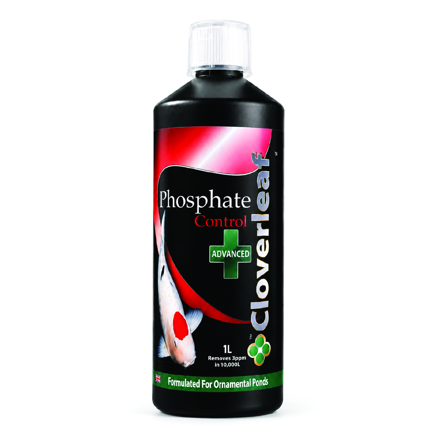 Phosphate Control Advance