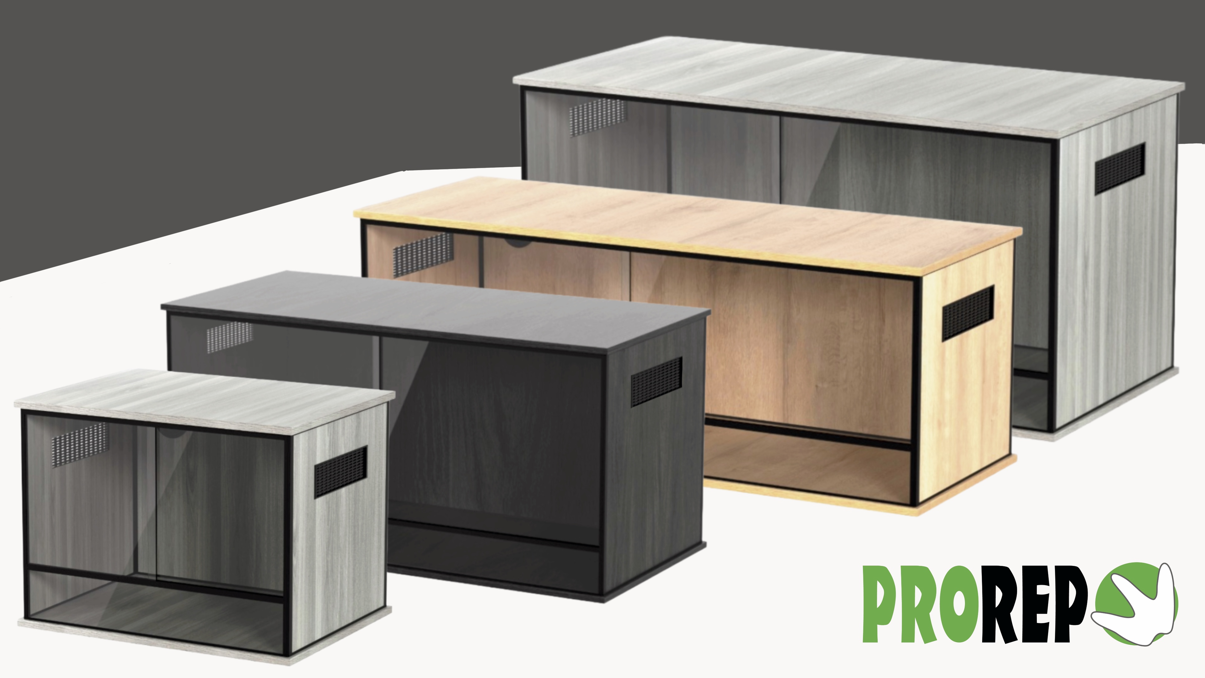 ProRep Vivariums 