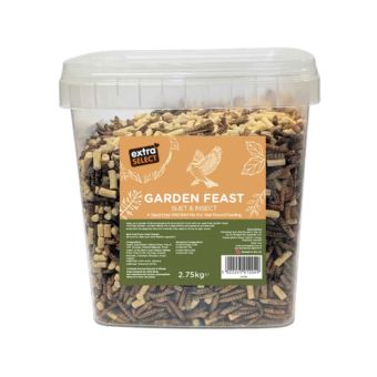 Extra Select Garden Feast Tub 