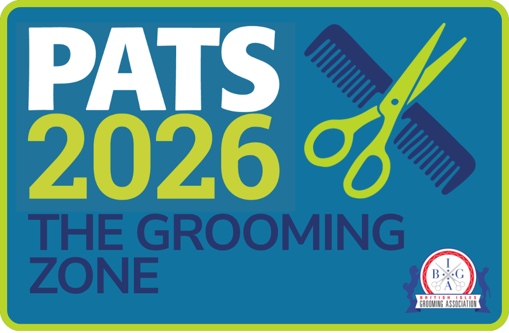 The Grooming Zone