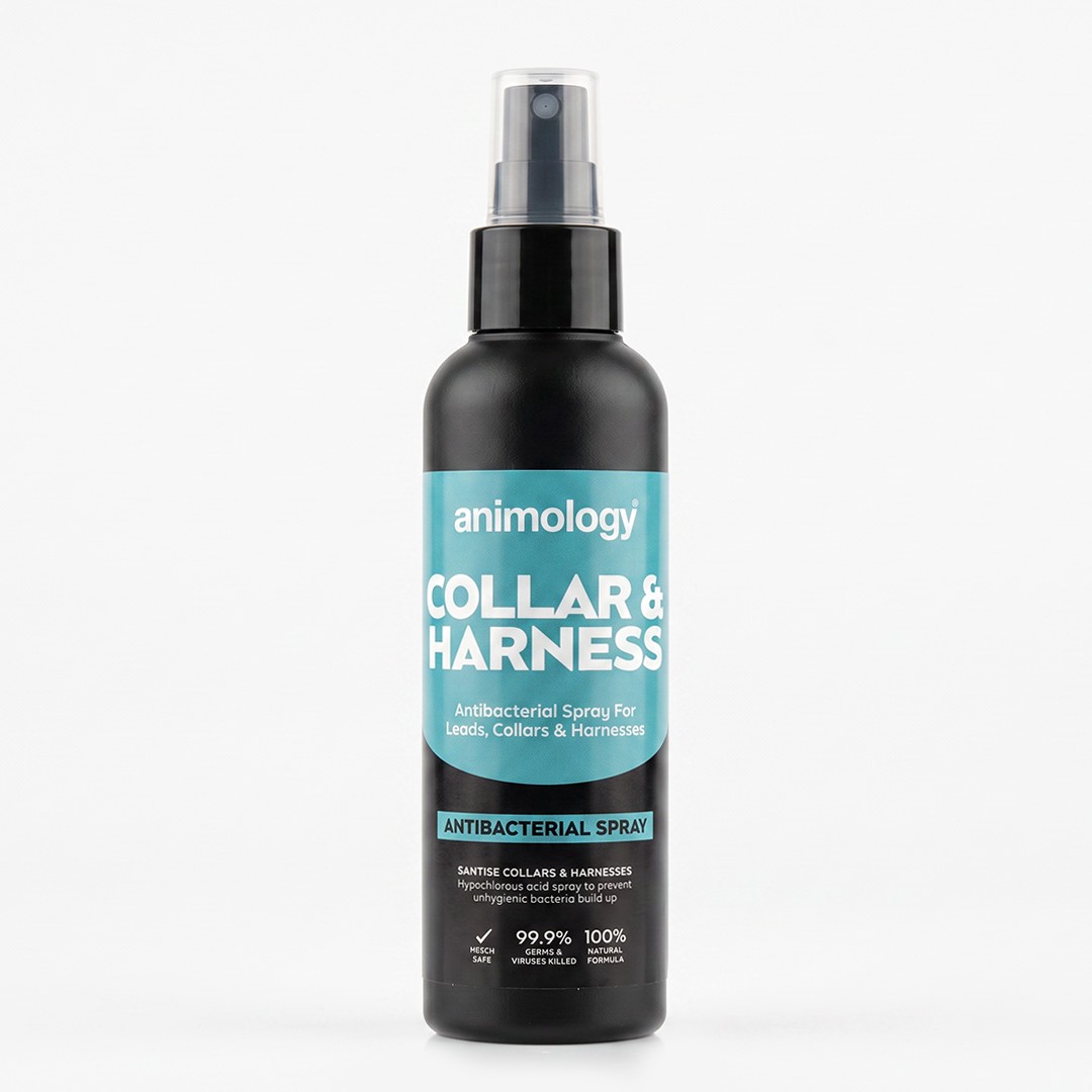Animology Collar & Harness Spray 150ml