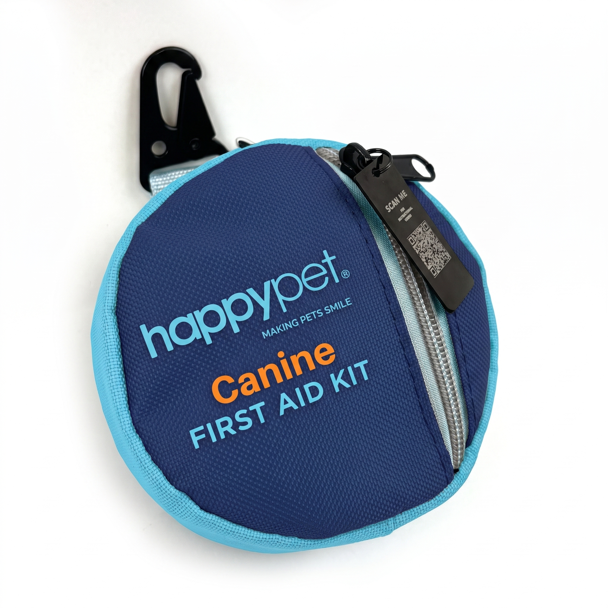 Pocket Pet Care First Aid