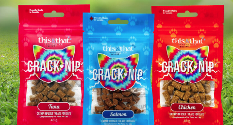 Crack-Nip