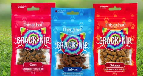 Crack-Nip