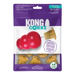 KONG Corkz