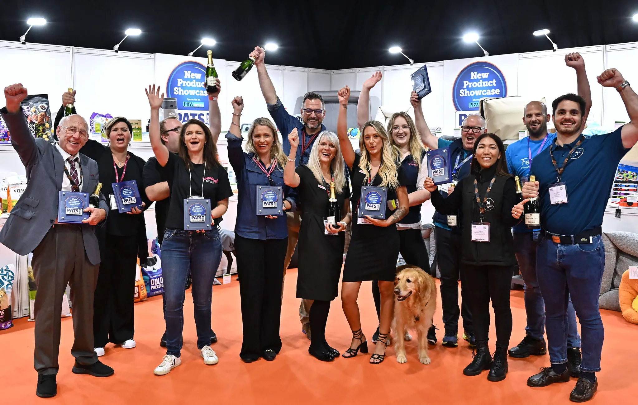 new products main pic