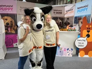 Pet Trade Innovations