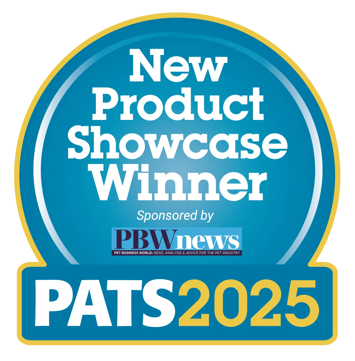 PATS 2025 New Product Awards revealed