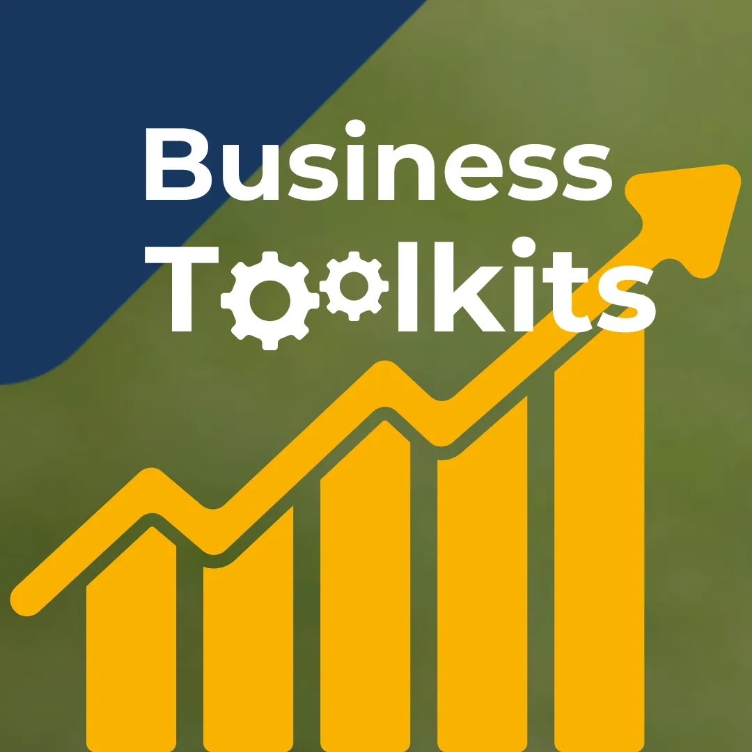 PIF Business Toolkit: Funding for Business