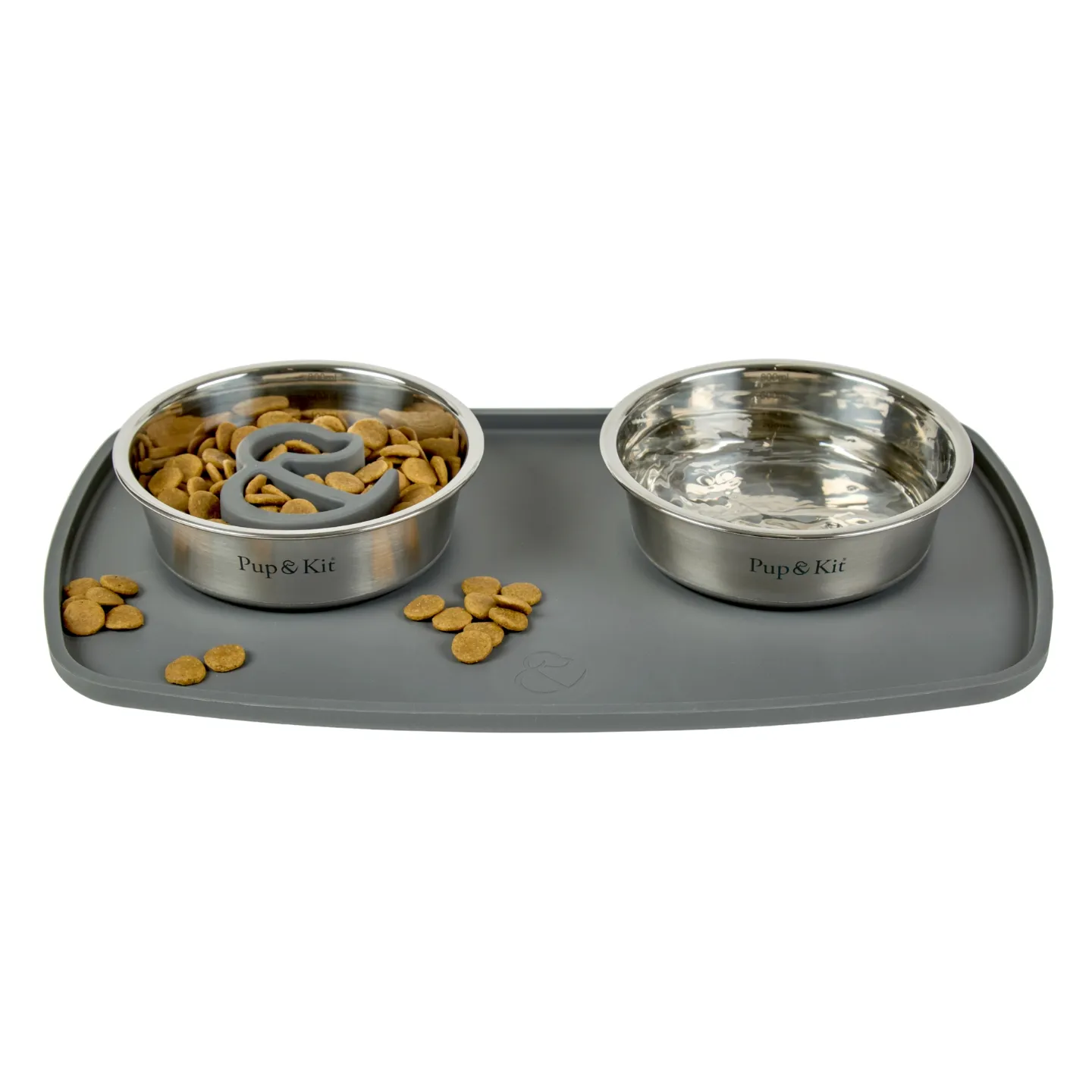 NEW Silicone Placemats: A Mess-Free Mealtime Solution for Pet Parents