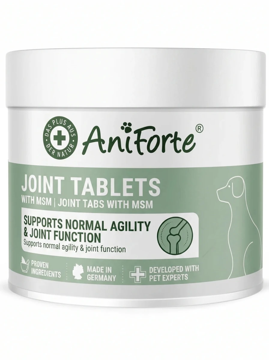 Aniforte Joint Tablets with MSM (150 tabs)