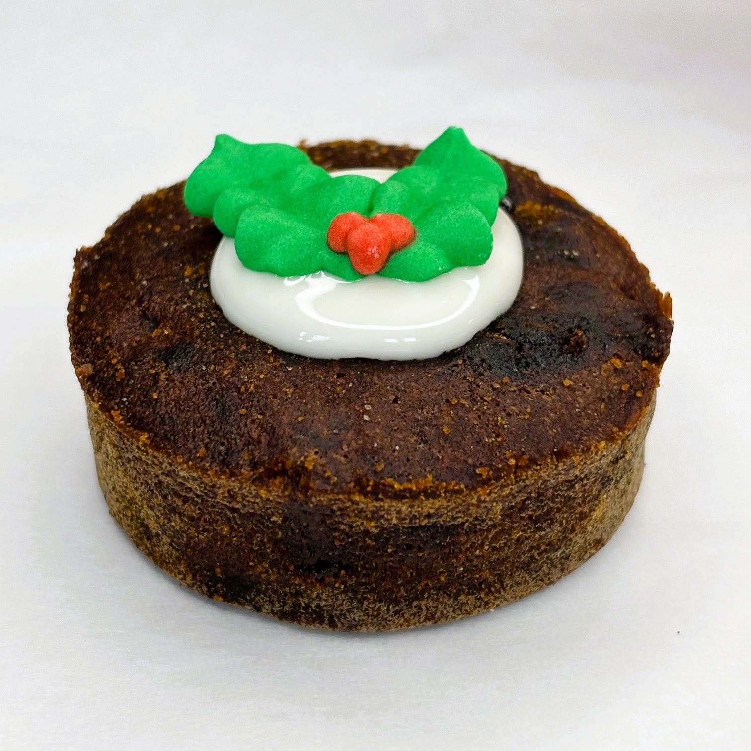 Pet Bakery Mini Christmas cakes