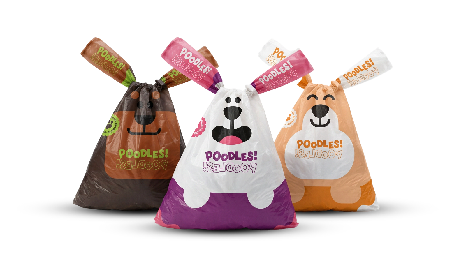 Poodles