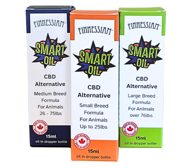 SMART Oil