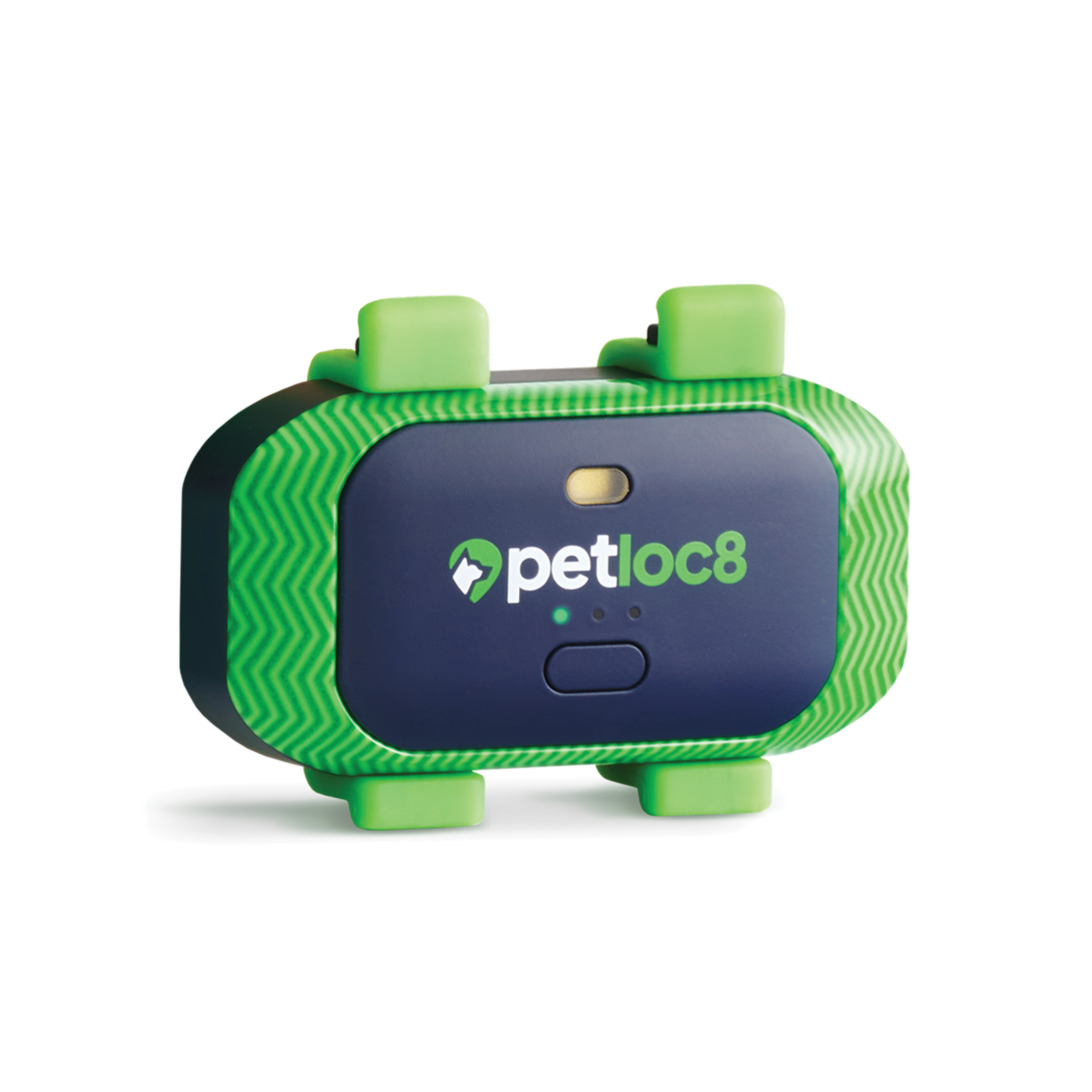 Petloc8 Smart GPS Tracker