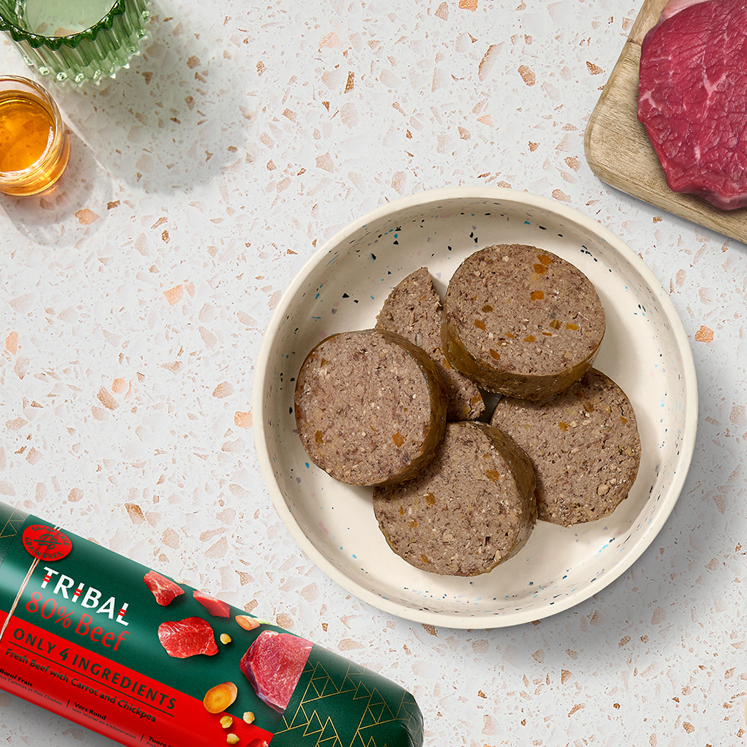 Tribal Gourmet Sausage Flavours