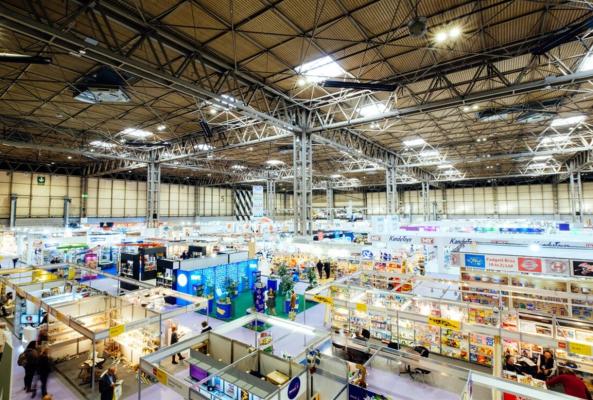Pet & Aquatics Trade Show (PATS) 2026 Returns to NEC Birmingham
