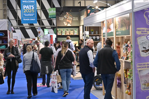 PATS 2026: Rising to meet meteoric demand and exceed expectations