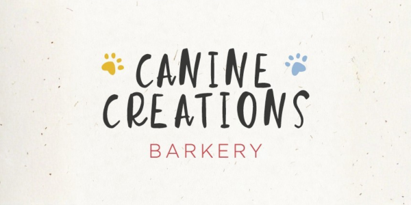 Behind the Brand - Canine Creations Barkery