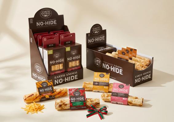 Earth Animal to unveil new No-Hide® products and refreshed plastic-free range at PATS 2026