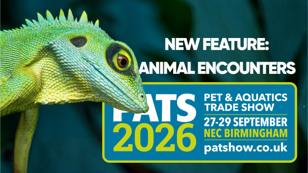 PATS 2026 launches new Animal Encounters feature