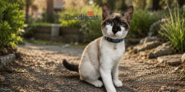 More Retailers Join the Doodlecat Cats Club as Demand for Cat Accessories Continues to Grow