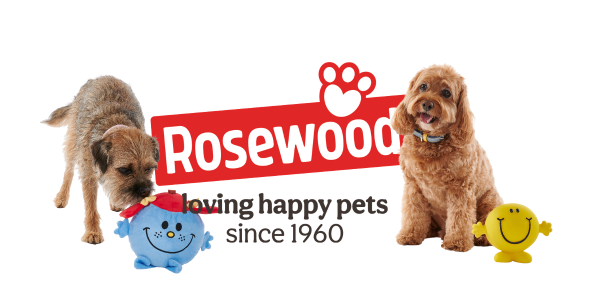 Rosewood Brings Mr Men Little Miss Pet Products to the Pet Industry