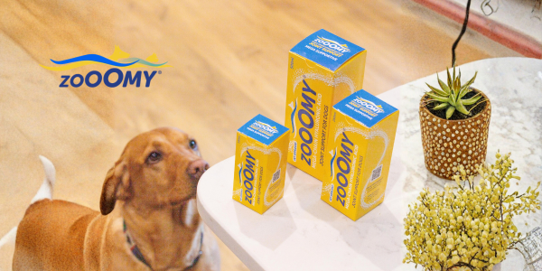 Zooomy Returns to PATS for a Second Year – Showcasing Massive Growth, Veterinary Innovation and Its New Mobility-Tracking App