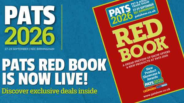 PATS Red Book showcases exclusive offers and new products