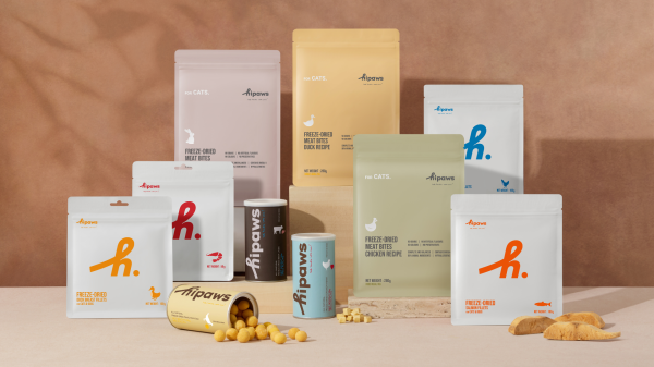 Freeze-Dried Pet Nutrition: A Growing Opportunity for Retailers