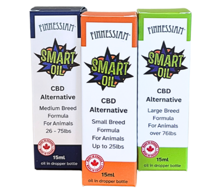 SMART Oil