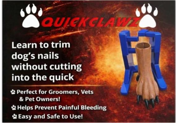 QuickClawz
