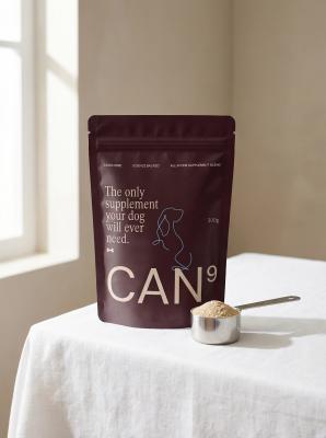 CAN9 - Daily Dog Supplement