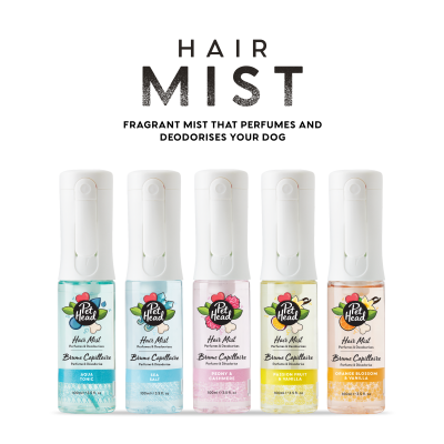 Pet Head Hair Mists (100 ml)