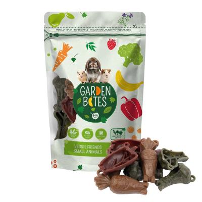 Garden Bites Small Animal Veggie Friends 9 Pack