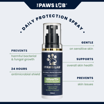 Daily Protection Spray
