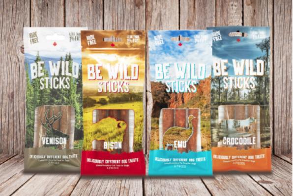 Be Wild